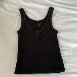 NWOT brandy Melville dalis tank